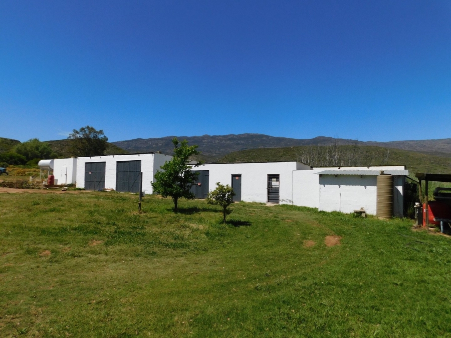 Commercial Property for Sale in Robertson Rural Western Cape